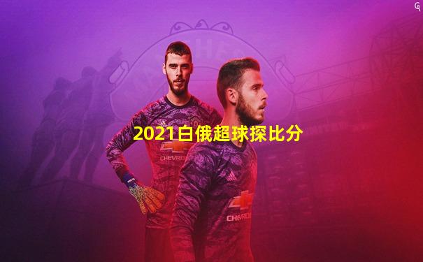 2021白俄超球探比分