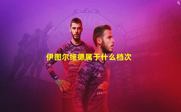 伊图尔维德属于什么档次