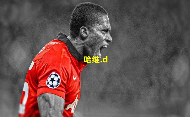 哈维.d