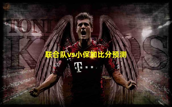 联合队vs小保加比分预测