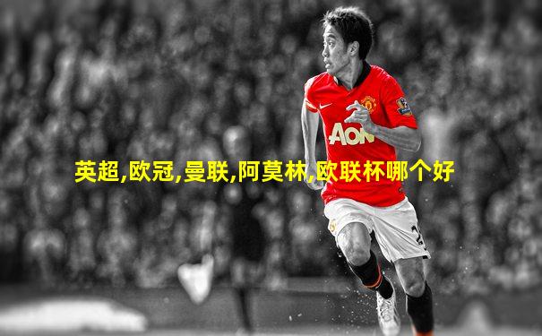 英超,欧冠,曼联,阿莫林,欧联杯哪个好