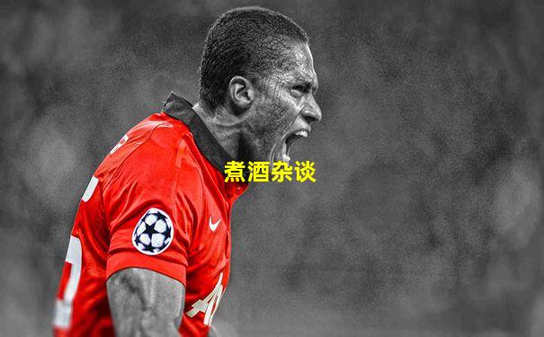 煮酒杂谈